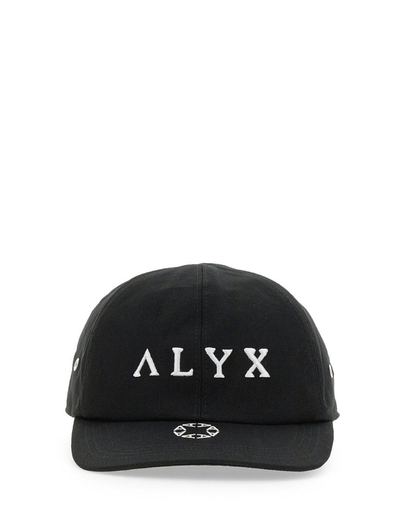 1017 Alyx 9Sm Baseball Hat With Logo