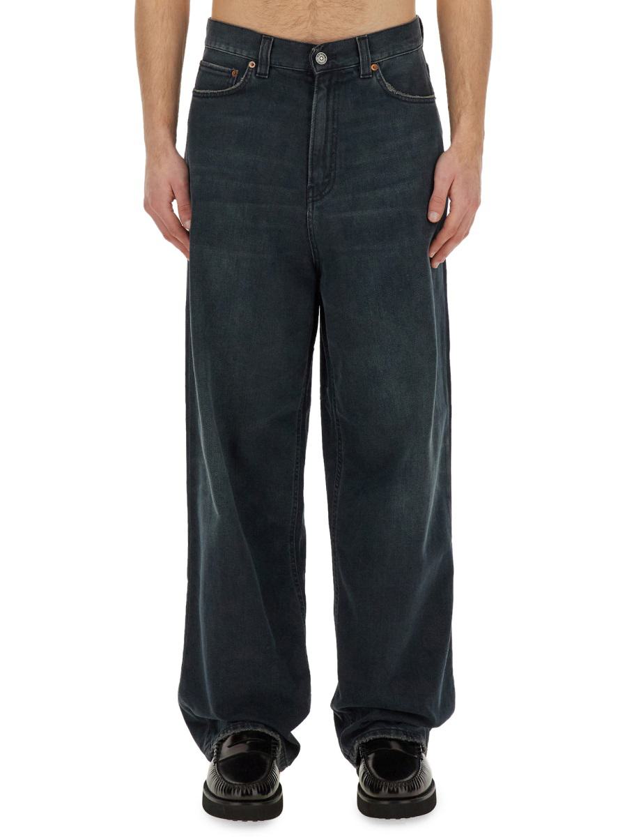 Haikure Jeans "Racoli"