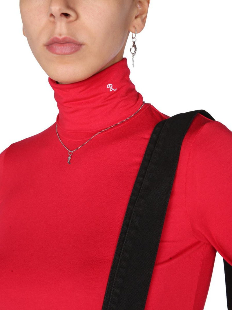 Raf Simons Turtle Neck Sweater