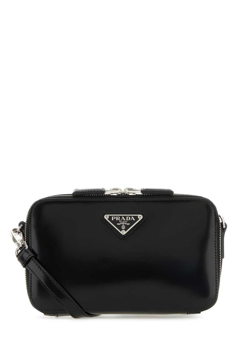 Prada Shoulder Bags