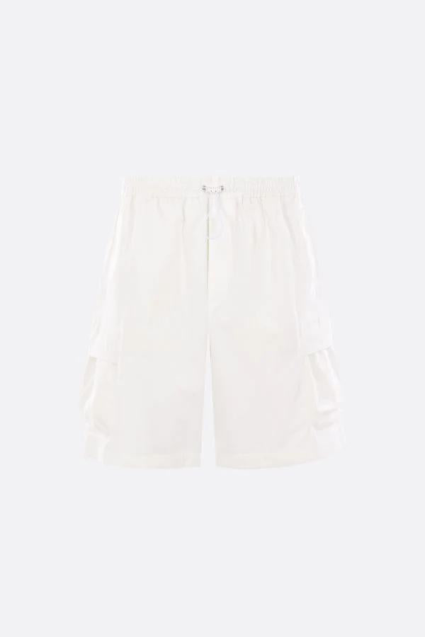 Gucci "Gucci Web" Cargo Shorts