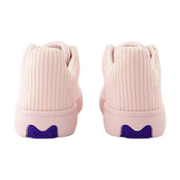 Burberry Lf Box Knit Sneakers