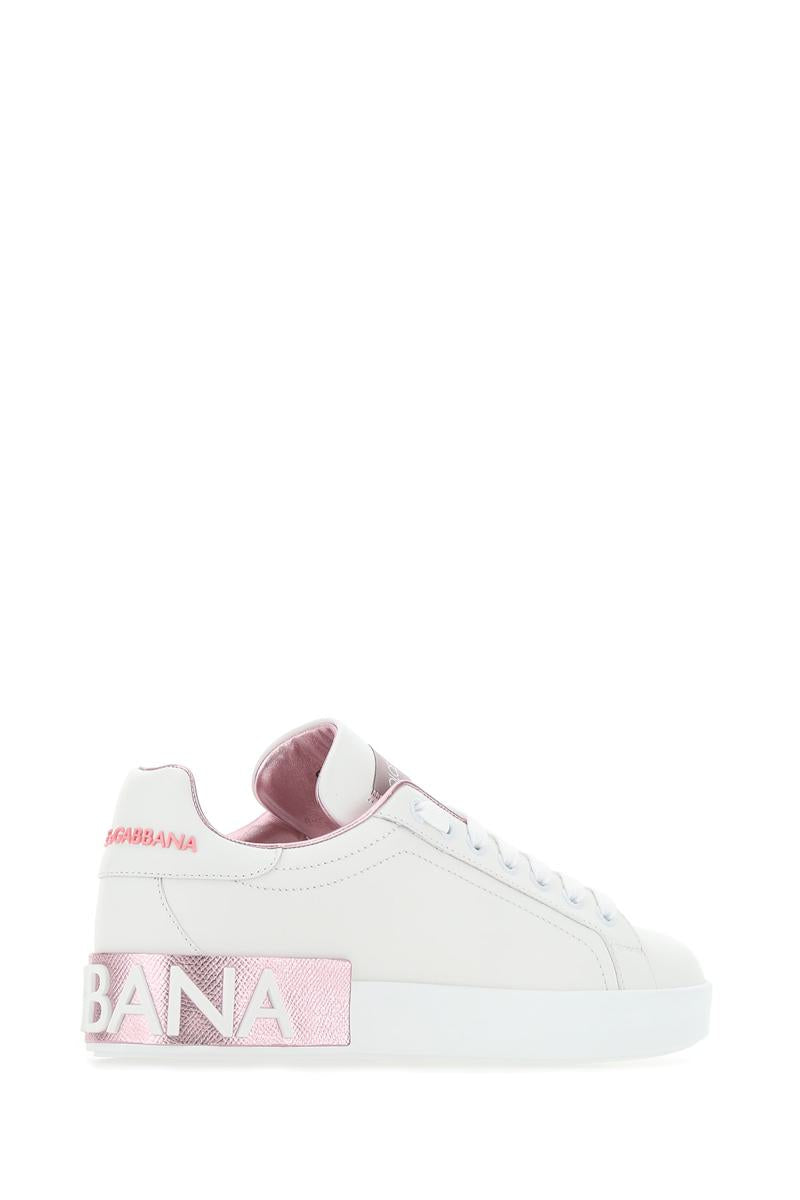 Dolce & Gabbana Sneakers