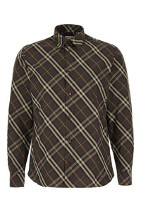 Burberry Shirts
