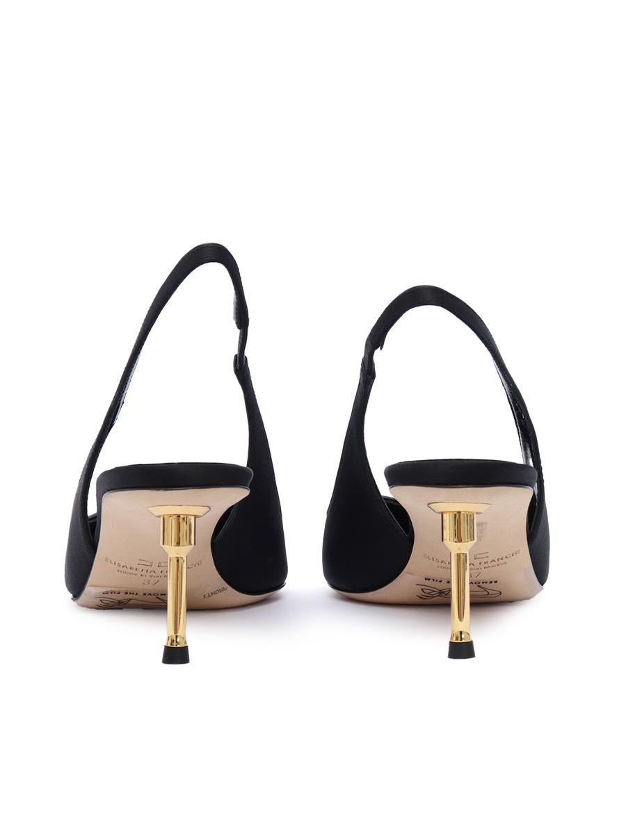 Elisabetta Franchi Decollete