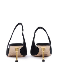 Elisabetta Franchi Decollete