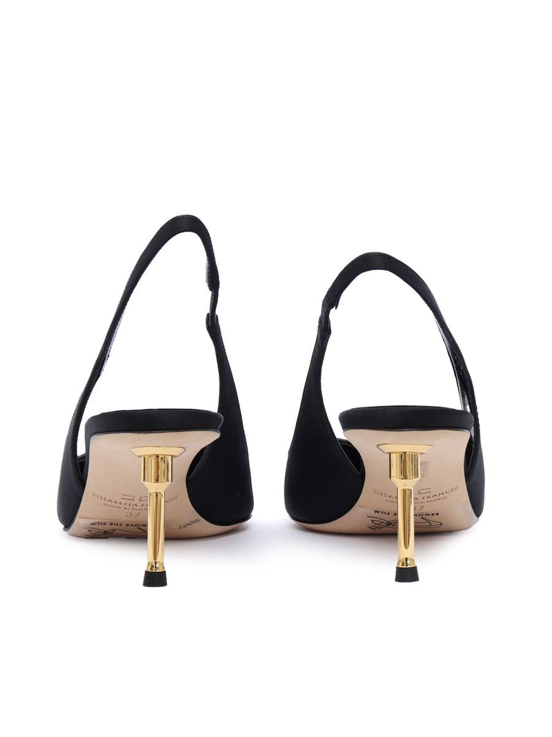 Elisabetta Franchi Decollete