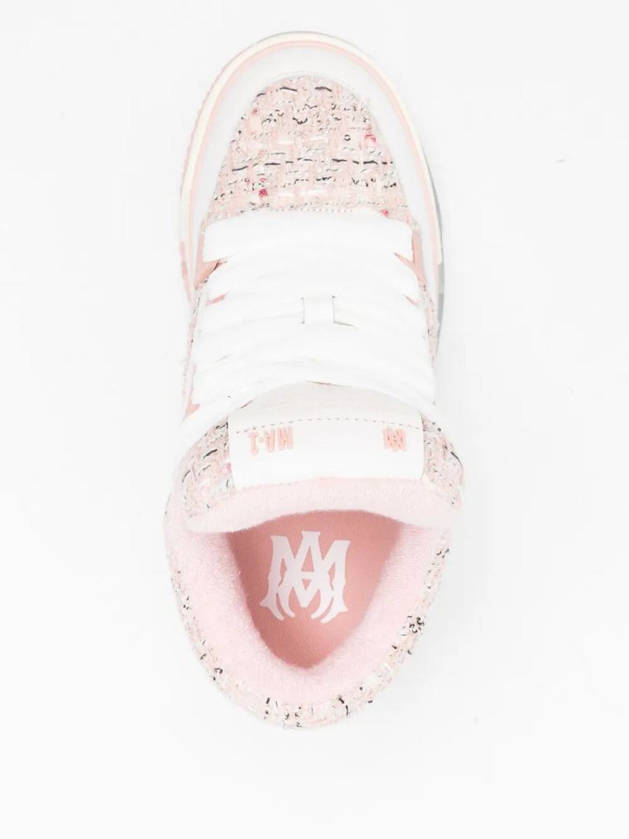 Amiri "Boucle Ma-1" Sneakers Shoes