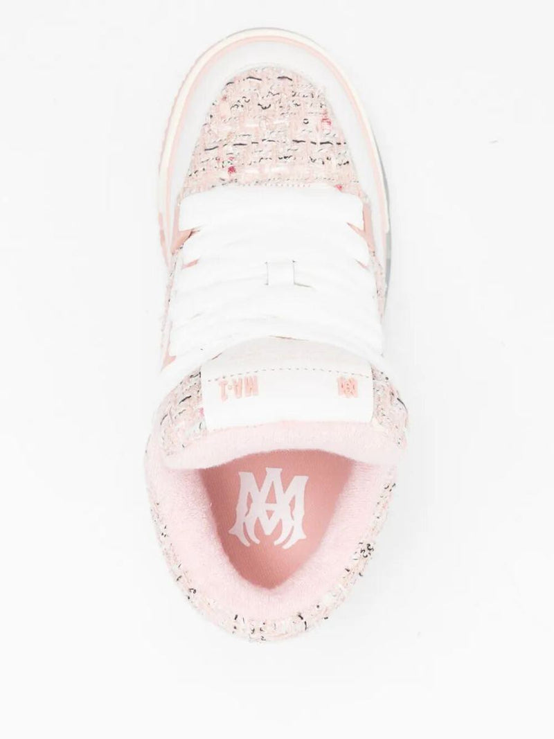 Amiri "Boucle Ma-1" Sneakers Shoes