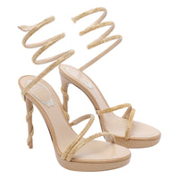 René Caovilla Sandals