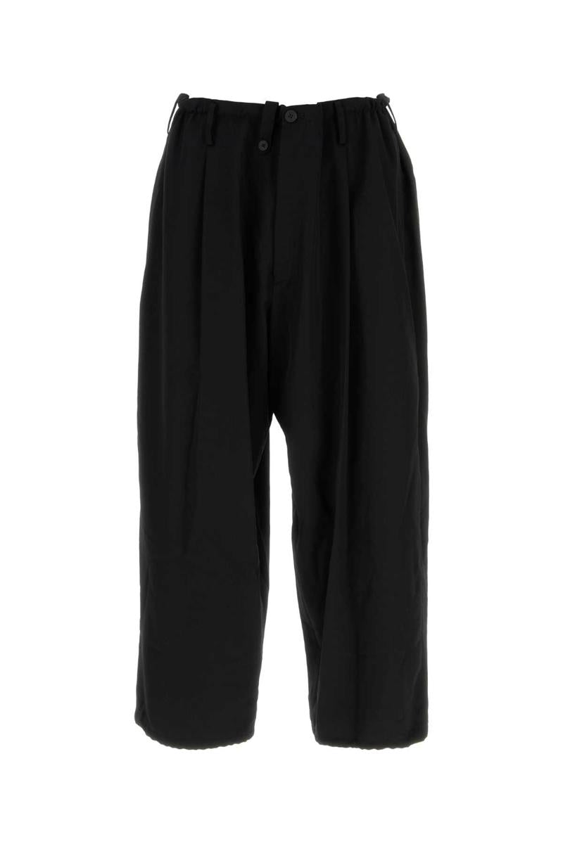 Yohji Yamamoto Pants