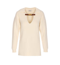 Elisabetta Franchi Sweaters