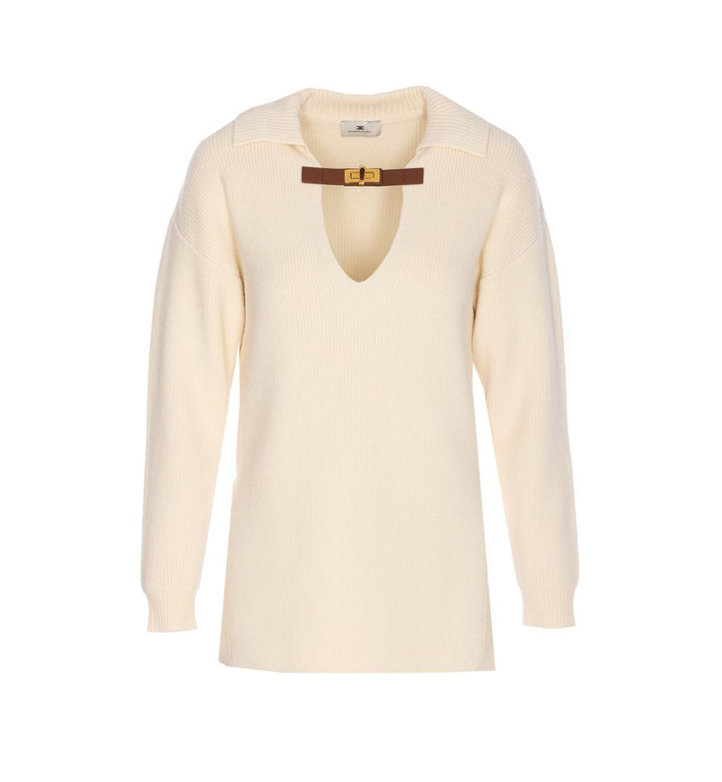 Elisabetta Franchi Sweaters