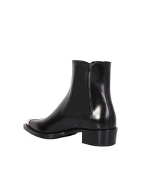 Alexander McQueen Boots
