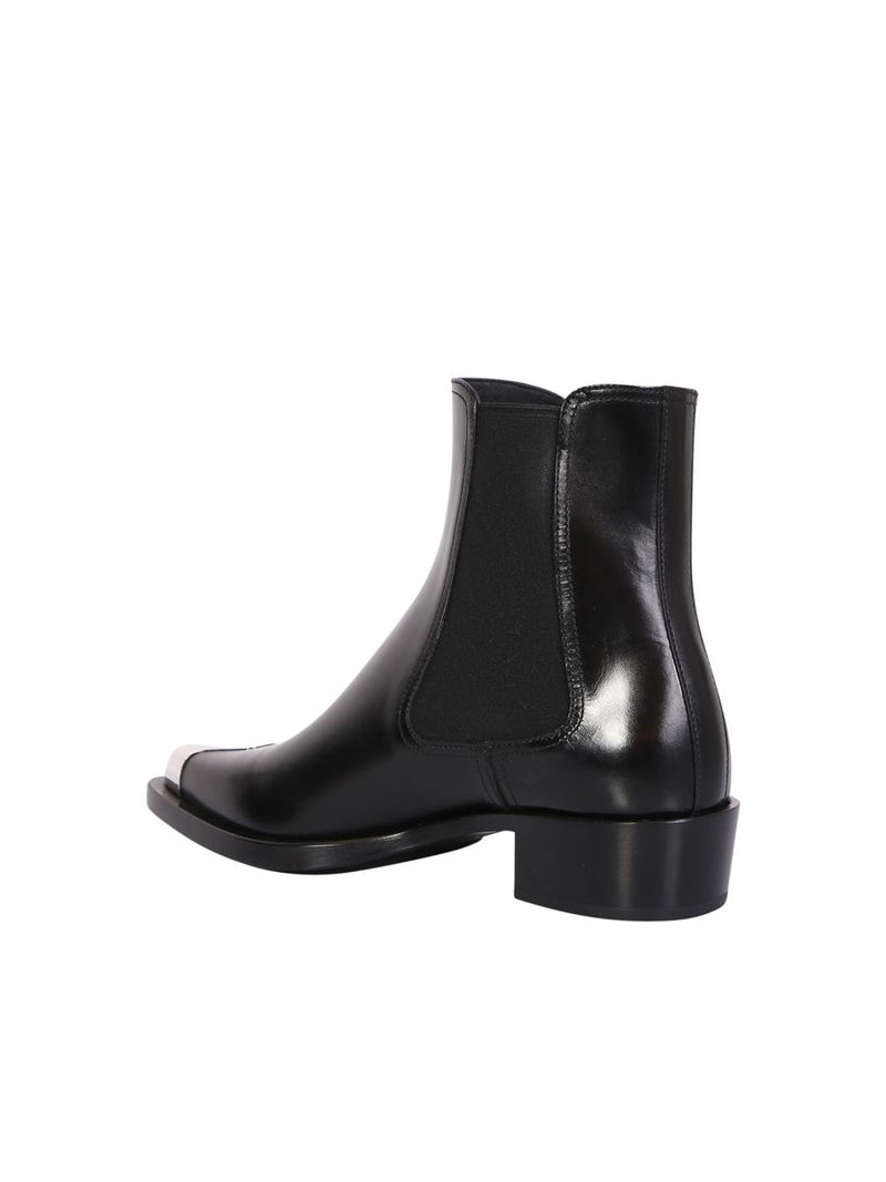 Alexander McQueen Boots