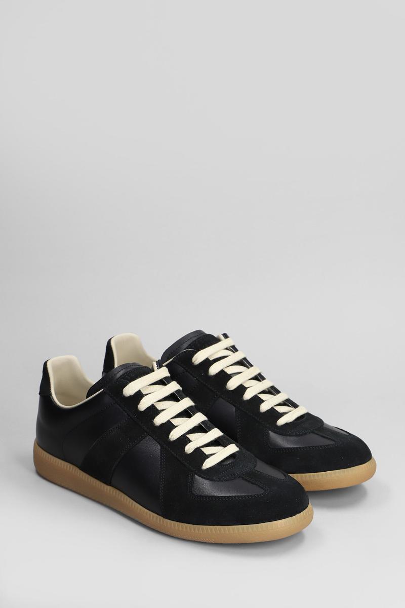 Maison Margiela Replica Sneakers