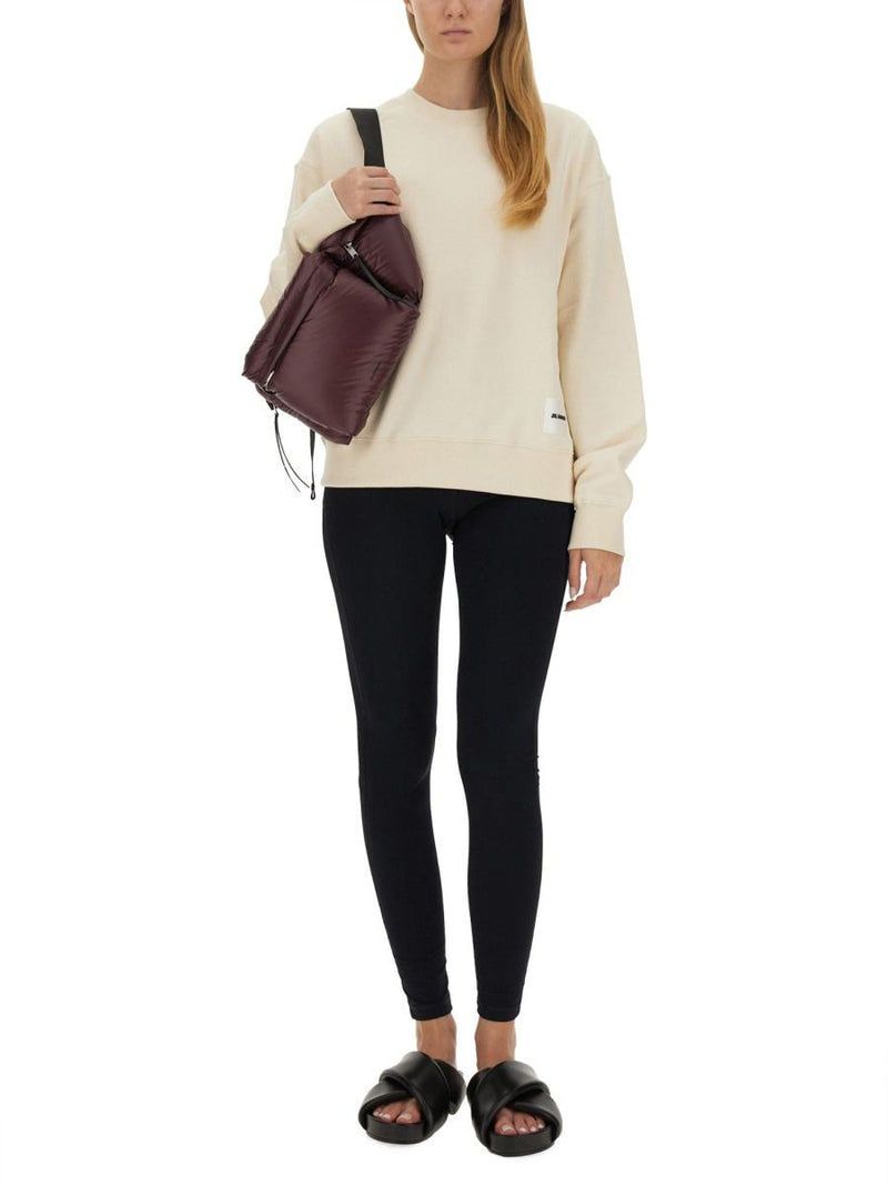 Jil Sander Padded Pouch