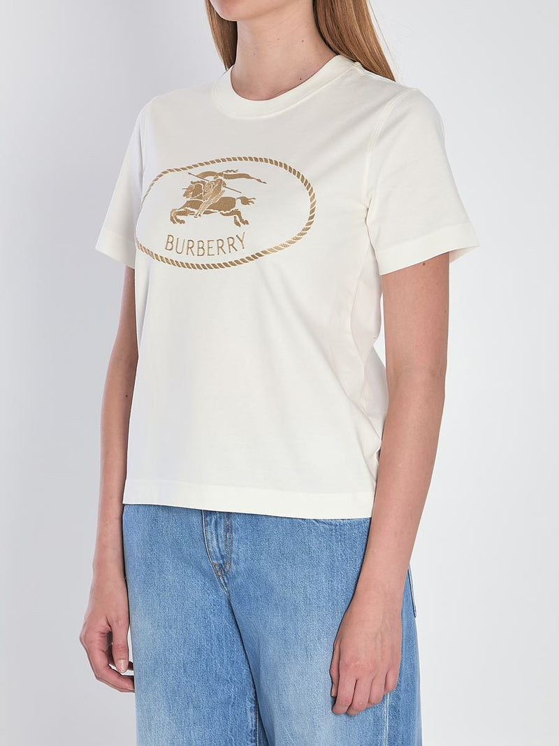 Knight Stamp T-Shirt