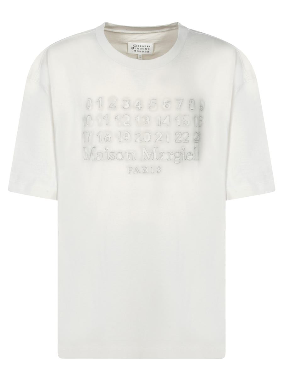 Maison Margiela T-Shirts