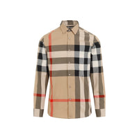 Burberry Shirt