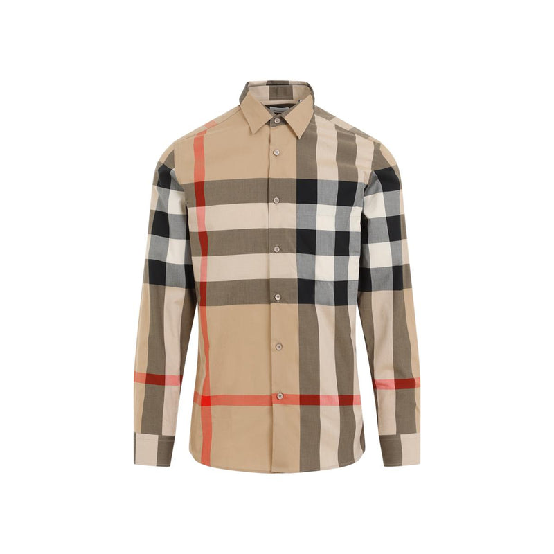 Burberry Shirt