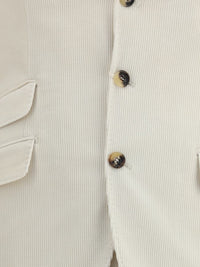 Brunello Cucinelli Suits