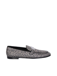Dolce & Gabbana Loafers