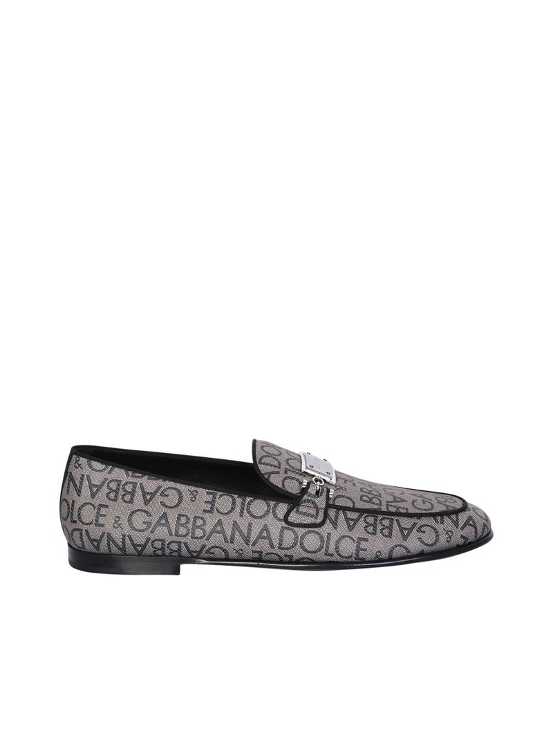 Dolce & Gabbana Loafers