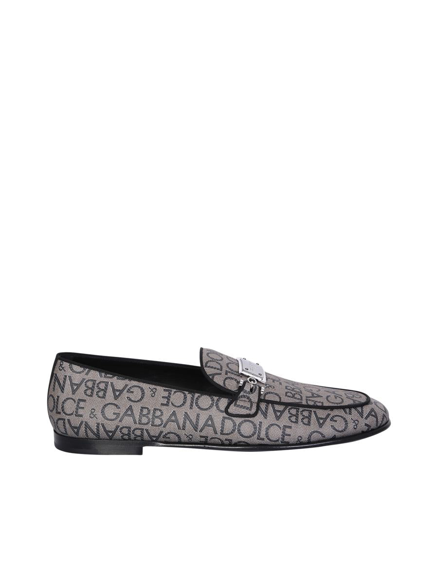 Dolce & Gabbana Loafers
