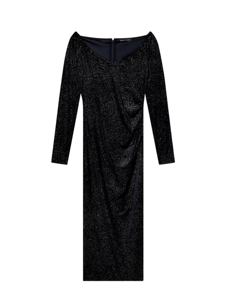 Armani Exchange Dresses