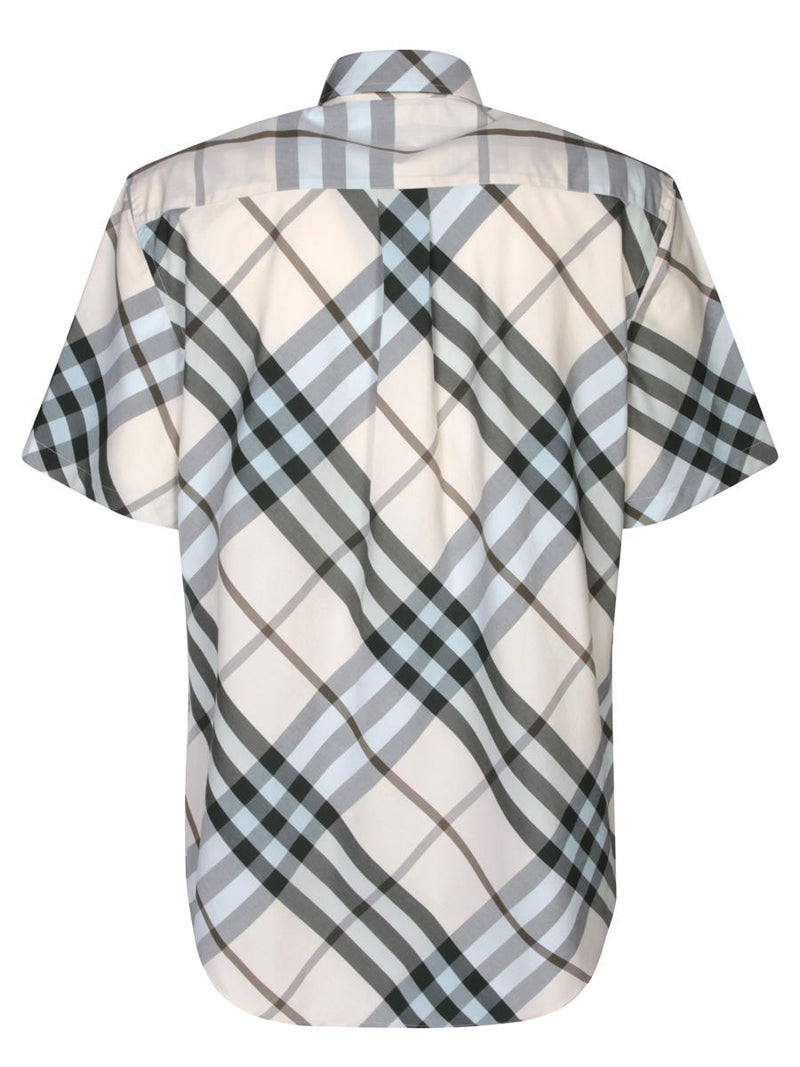 Burberry Shirts