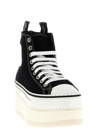 R13 'Courtney' Sneakers