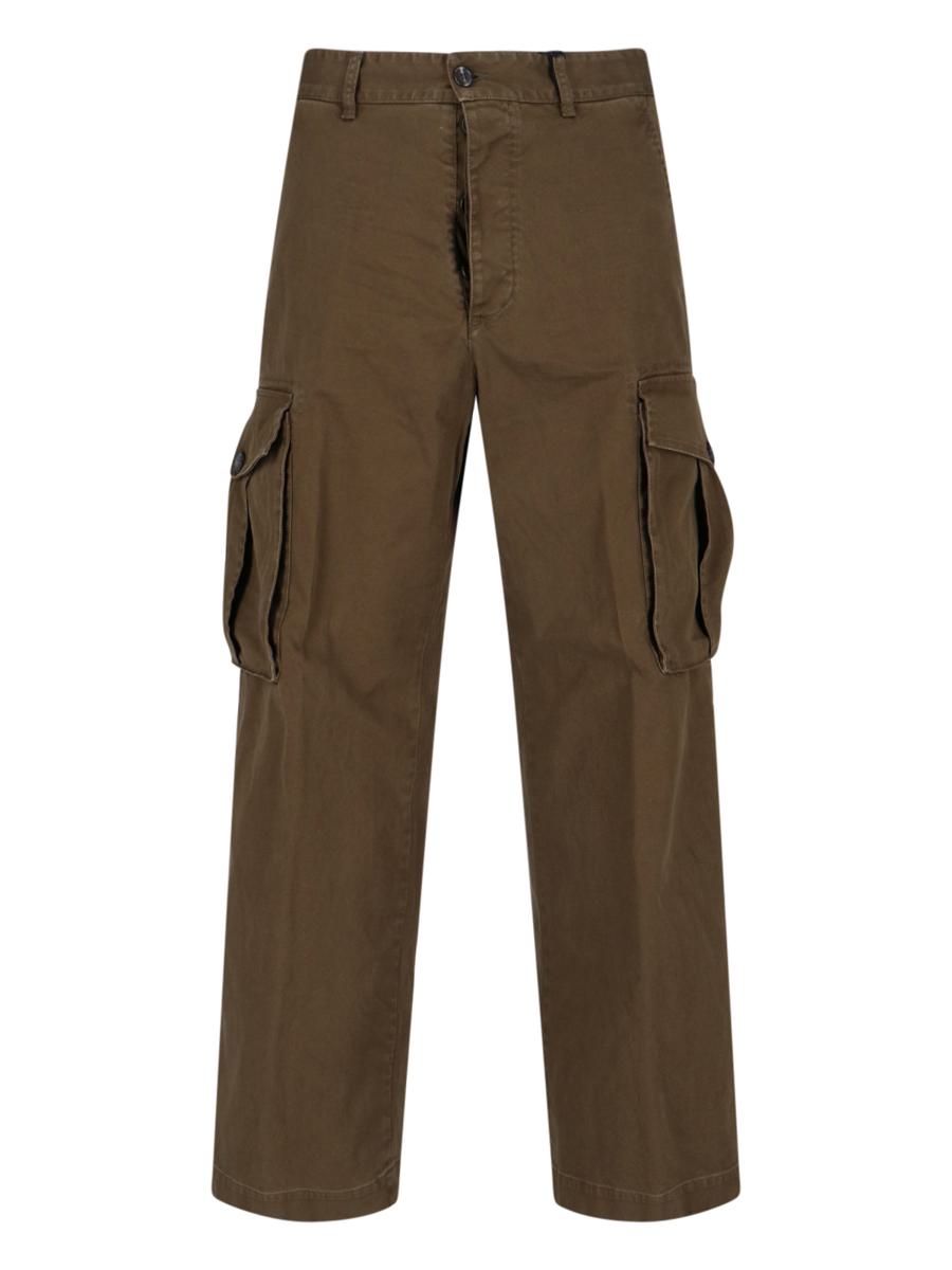 DSQUARED2 Trousers