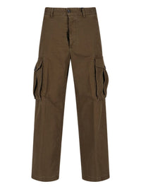 DSQUARED2 Trousers
