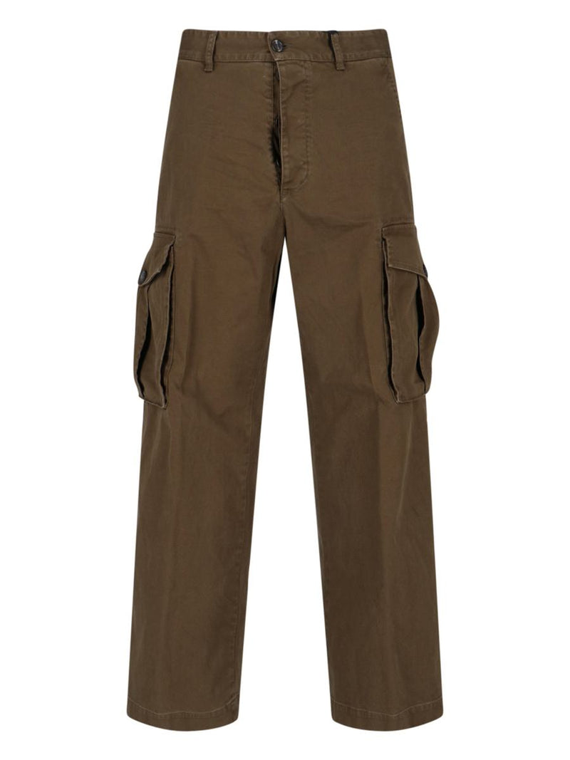 DSQUARED2 Trousers