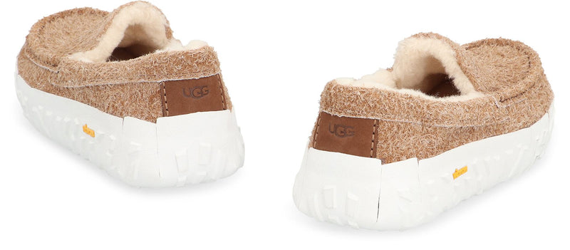 UGG Ascot Loafers