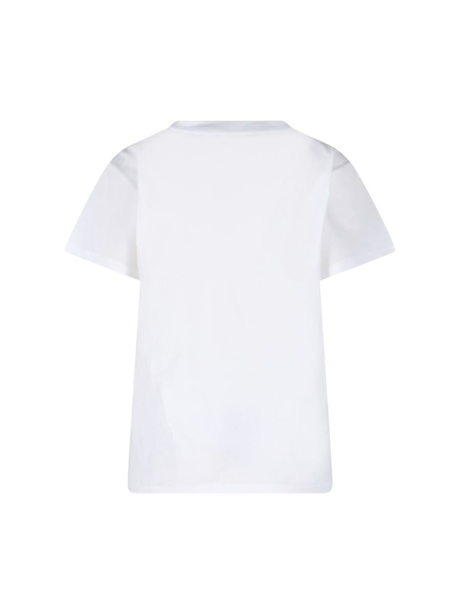 Isabel Marant Étoile T-Shirts And Polos