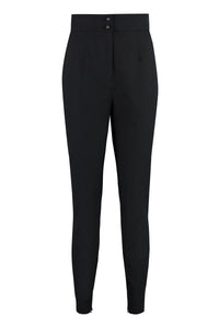 Dolce & Gabbana Cotton Trousers