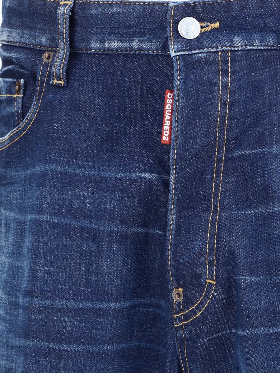 DSQUARED2 Jeans