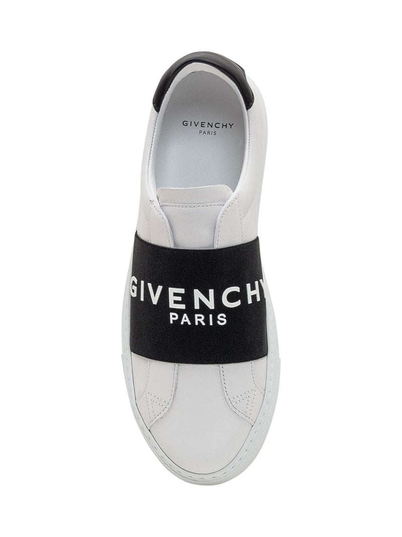 Givenchy Givenchy Urban Street Sneakers
