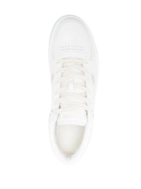 Givenchy G Move Low Top Leather Sneakers Shoes