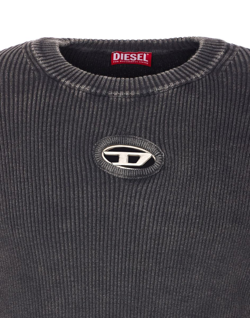 Diesel Sweaters