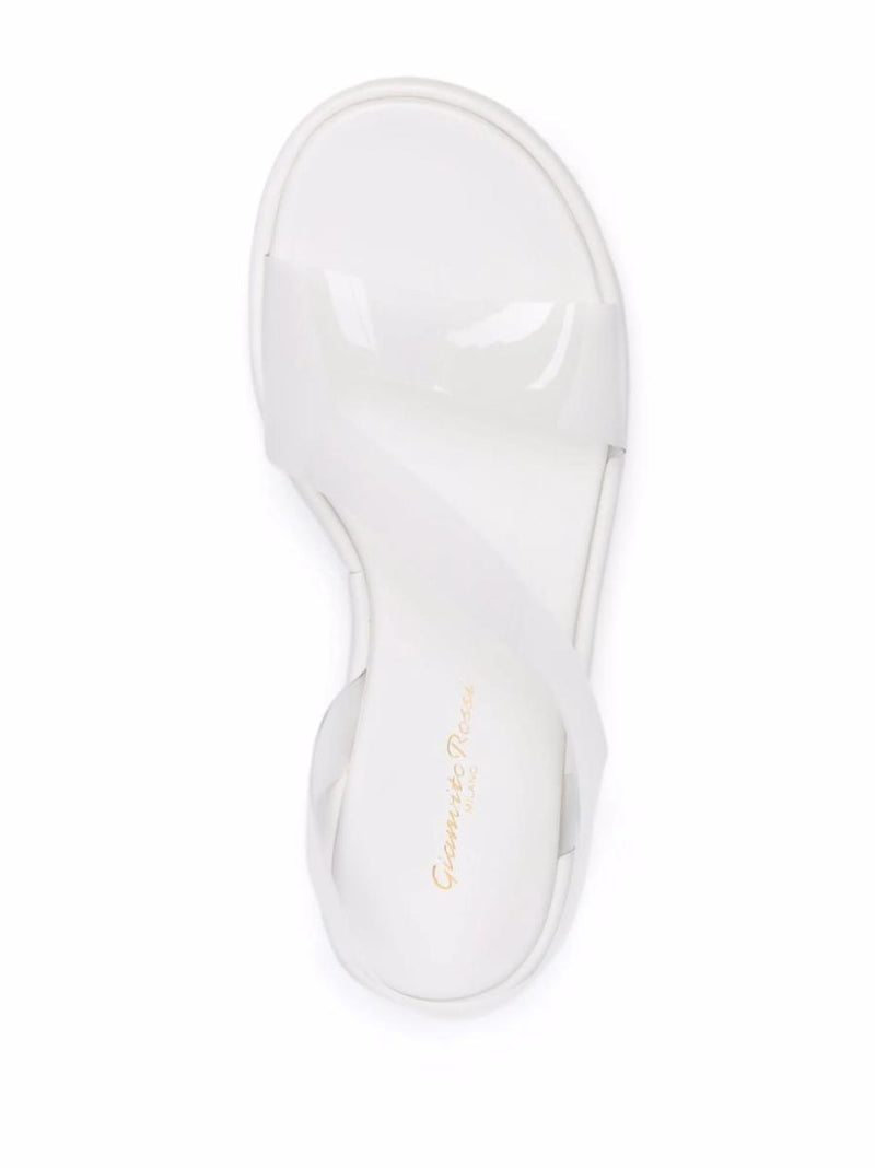 Gianvito Rossi Sandalwood Shoes