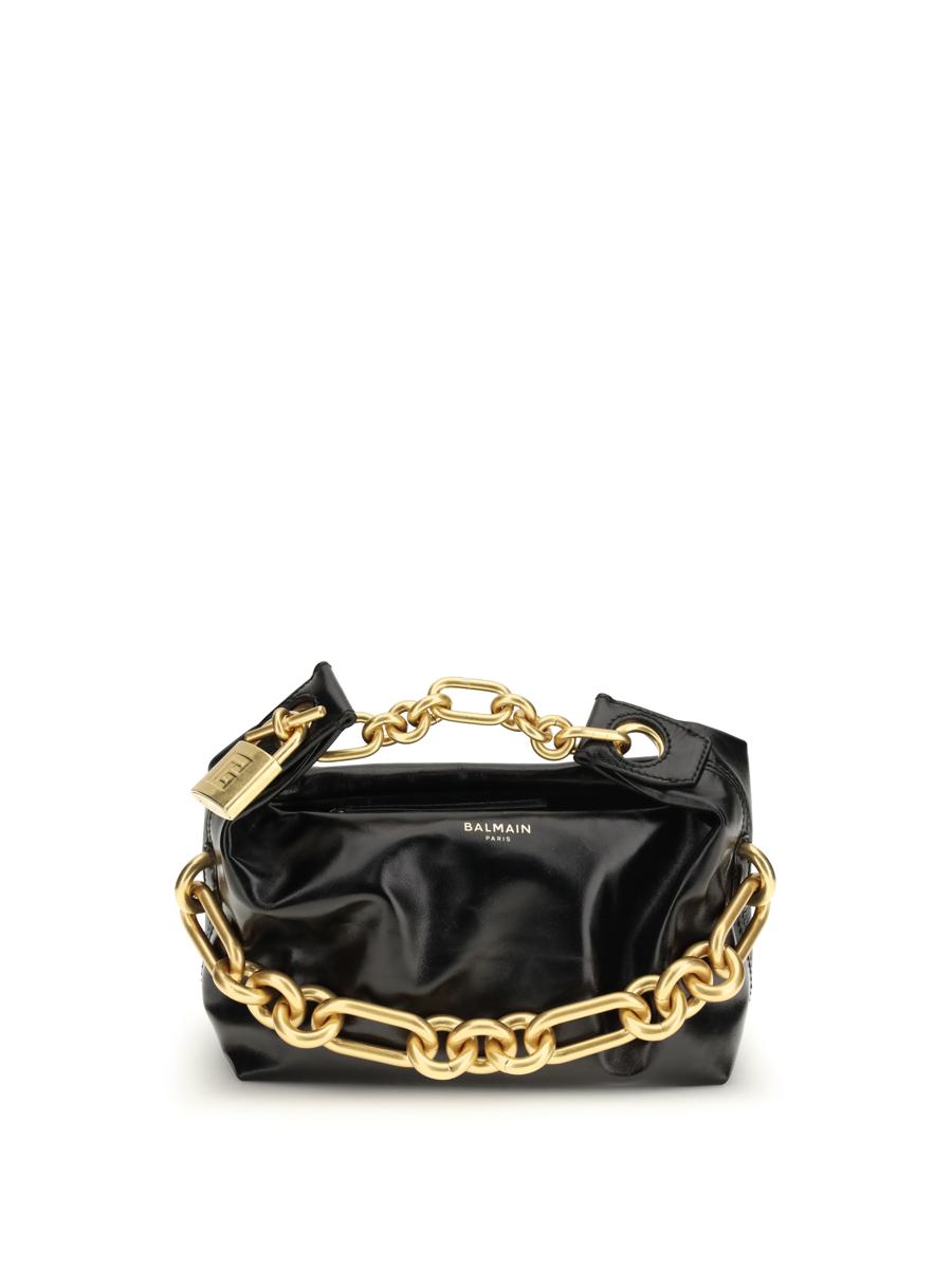 Balmain Shoulder Bags