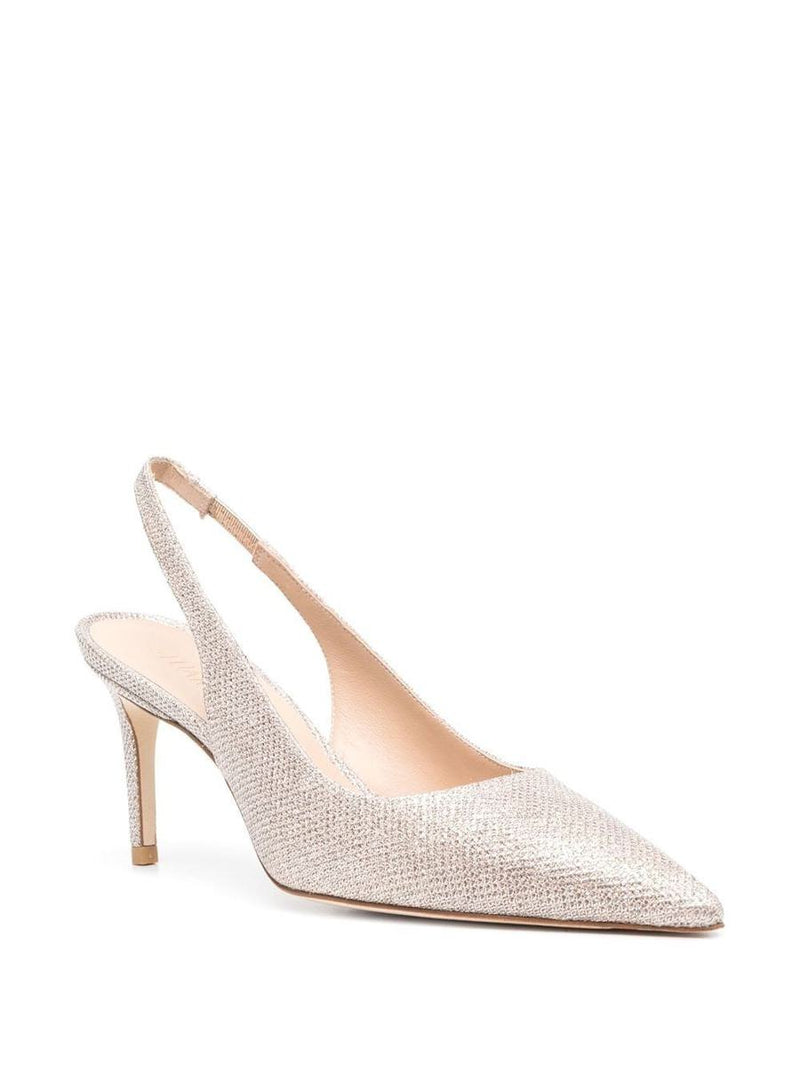 Stuart Weitzman Flat Shoes