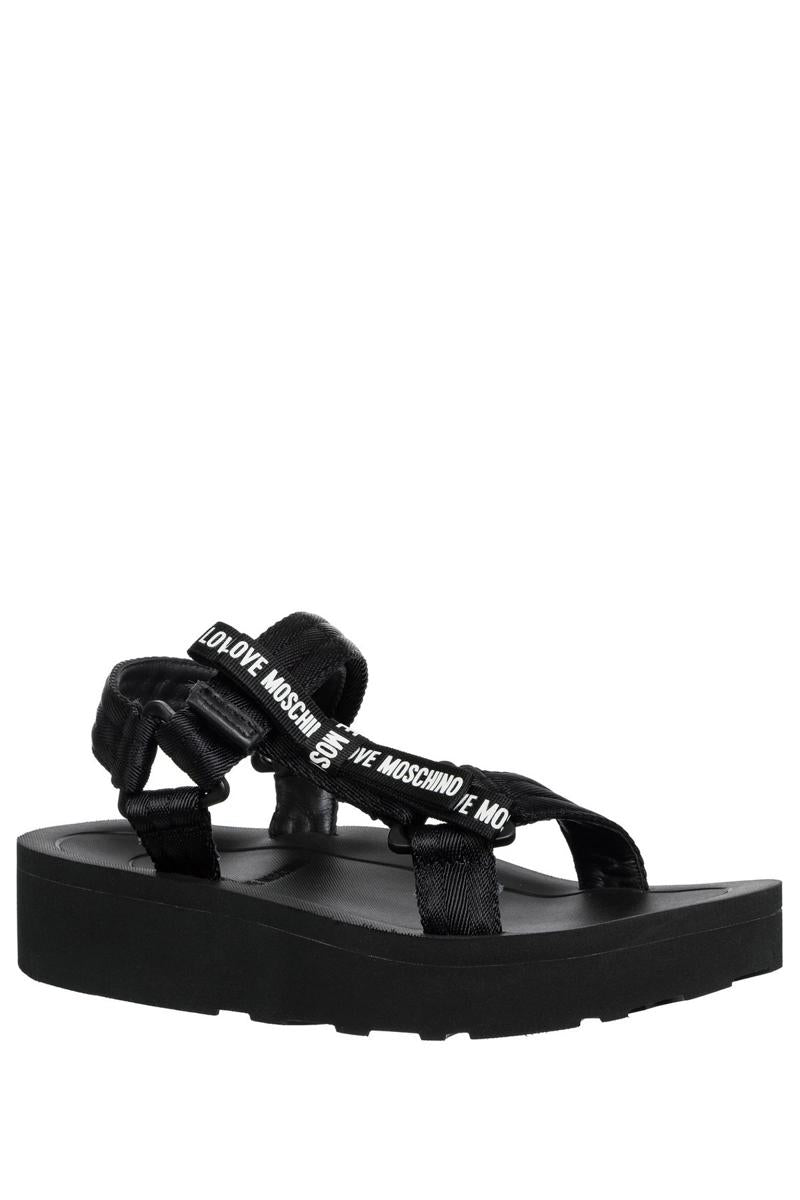 Love Moschino Sandals