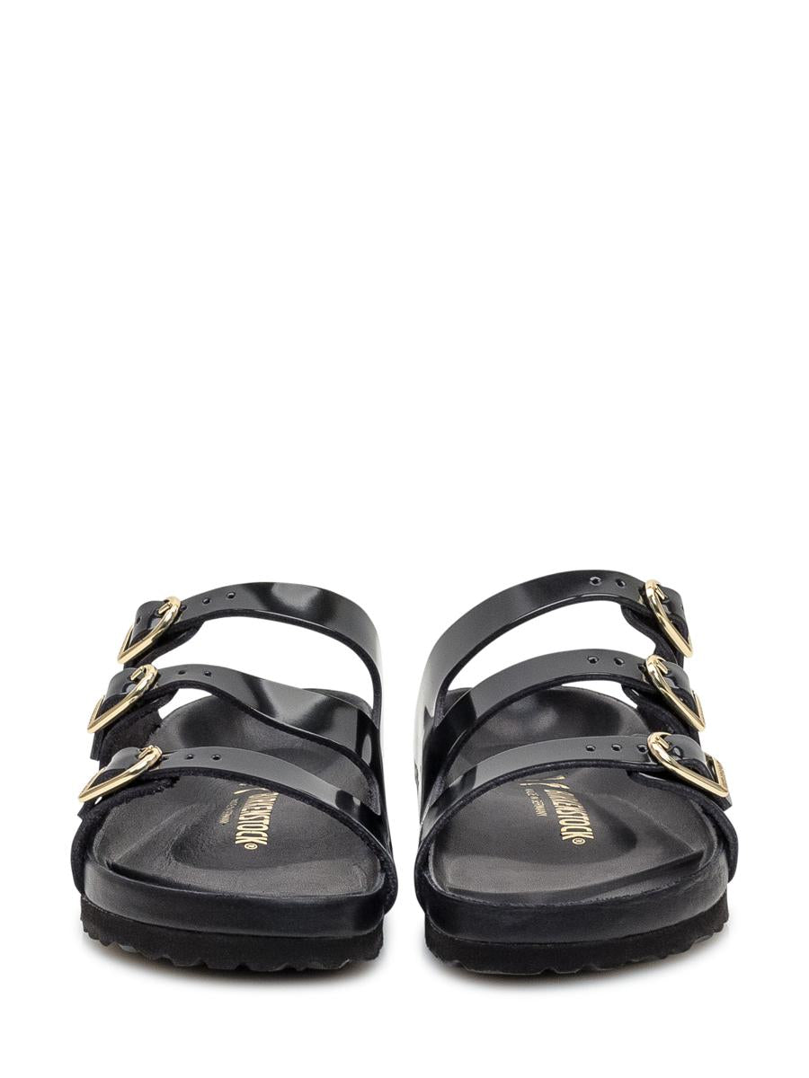 Birkenstock Florida Sandalwood