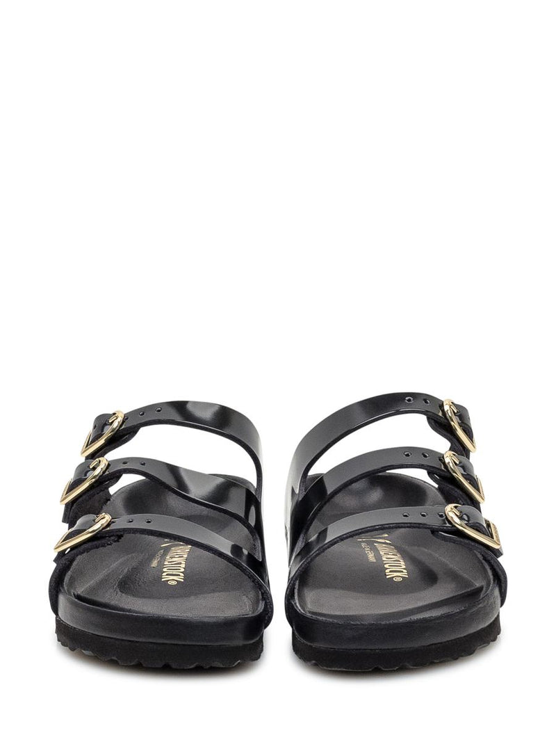 Birkenstock Florida Sandalwood