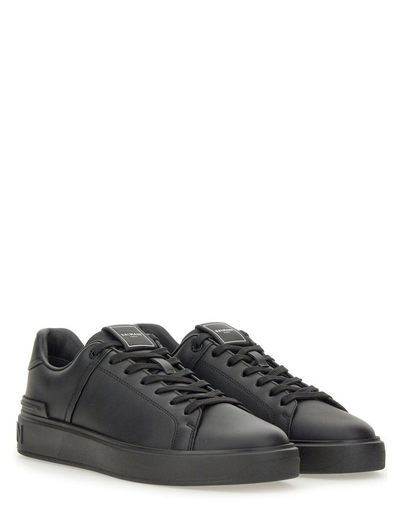 Balmain "B-Court" Sneaker