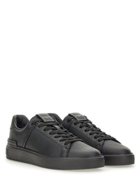 Balmain "B-Court" Sneaker